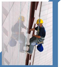 Услуги Высотные работы в Троицке