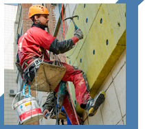 Услуги Высотные работы в Троицке