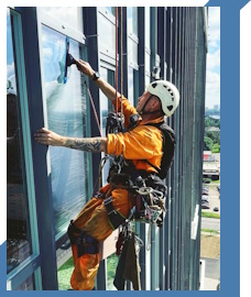 Услуги Высотные работы в Троицке