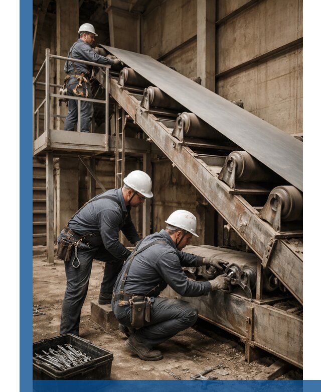 Ремонт элеваторов в Троицке аварийный и плановый сервис